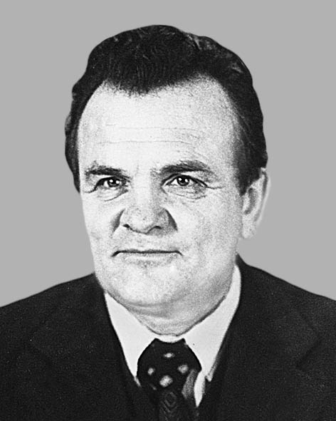 Максаков Володимир Якович